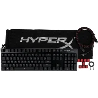 Клавиатура HyperX Alloy FPS (с переключателем Cherry MX Red) фото 7